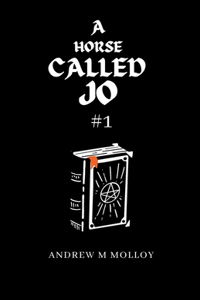 A Horse Called Jo. #1