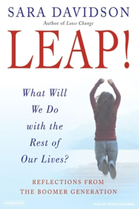 Leap!