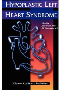 Hypoplastic Left Heart Syndrome