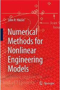 Numerical Methods for Nonlinear Engineering Models