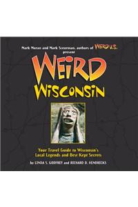 Weird Wisconsin