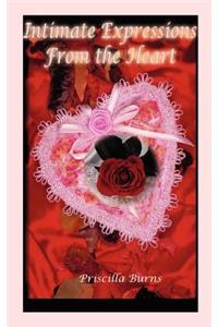 Intimate Expressions from the Heart