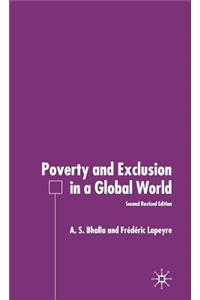 Poverty and Exclusion in a Global World