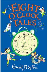 Eight O'clock Tales