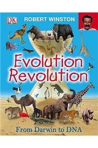 Evolution Revolution