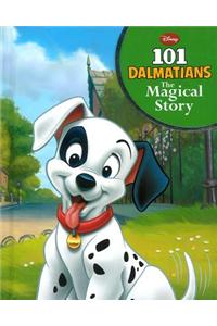 101 Dalmatians