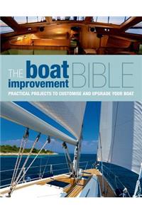 Boat Improvement Bible