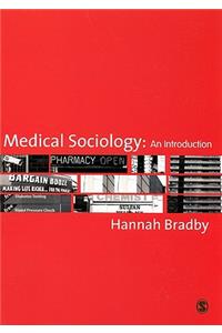 Medical Sociology: An Introduction