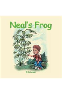 Neal's Frog