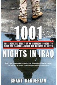 1001 Nights in Iraq