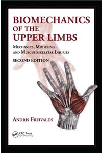 Biomechanics of the Upper Limbs