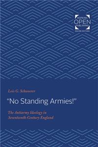 No Standing Armies!