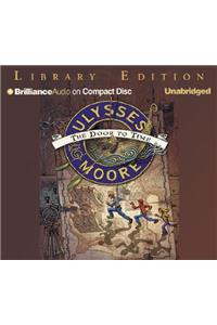 Ulysses Moore: The Door to Time