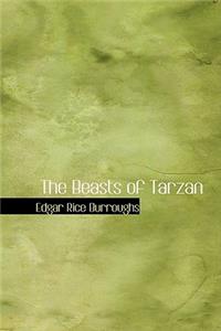 Beasts of Tarzan