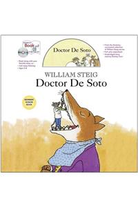 Doctor de Soto Book and CD Storytime Set