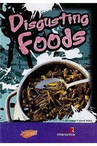 Disgusting Foods