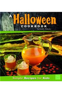 Halloween Cookbook