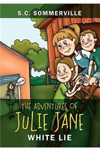 The Adventures of Julie Jane