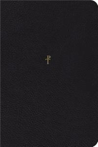 The Greek New Testament, Produced at Tyndale House, Cambridge, Reader's Edition (Black)