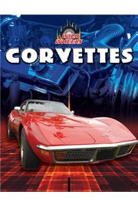 Corvettes