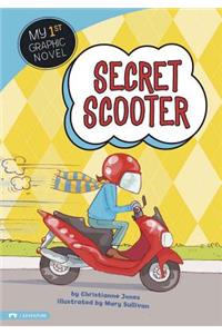 Secret Scooter