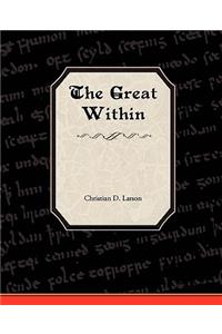 The Great Within