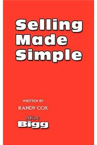 Selling Made Simple