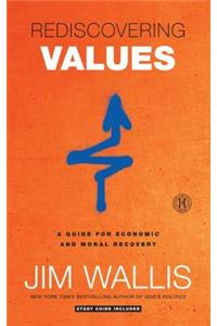 Rediscovering Values