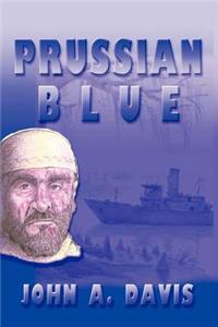Prussian Blue