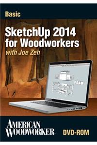 Sketchup 2014 for Beginners