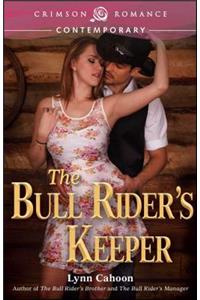 Bull Rider's Keeper
