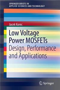 Low Voltage Power Mosfets