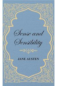 Sense and Sensibility