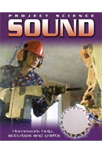 Sound
