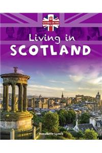 Living in the Uk: Scotland