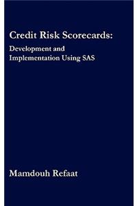 Credit Risk Scorecards