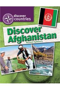 Discover Afghanistan