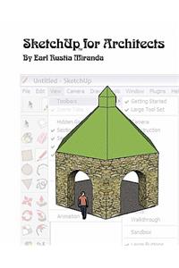 SketchUp for Architects