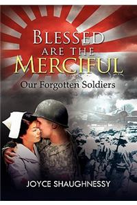 Blessed Are the Merciful