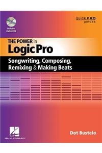 Power in Logic Pro