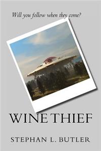 Wine Thief