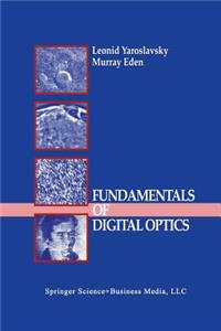 Fundamentals of Digital Optics