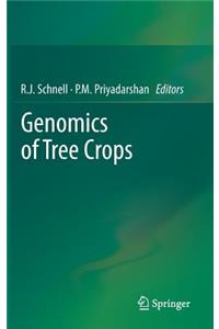 Genomics of Tree Crops