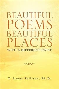 Beautiful Poems Beautiful Places