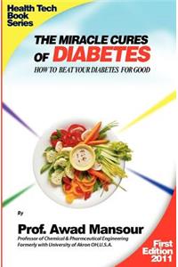 Miracle Cures Of Diabetes