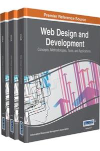 Web Design and Development