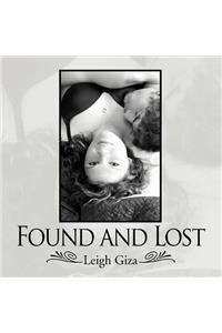 Found and Lost