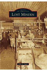 Lost Minden