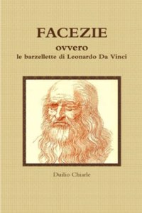 FACEZIE, ovvero le barzellette di Leonardo Da Vinci