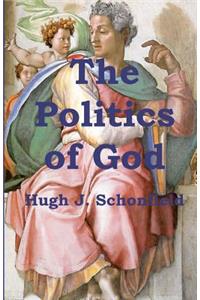 The Politics of God